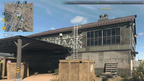 cartel warehouse key dmz|DMZ: Dark Water Mission Guide